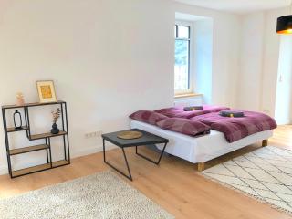 Modernes Apartement mit Balkon in Toplage! - Traben-Trarbach - 4
