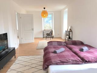 Modernes Apartement mit Balkon in Toplage! - Traben-Trarbach - 3