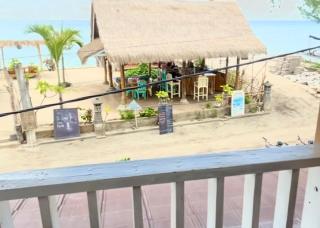 Dream Makers Beach House - Gili Air - 0