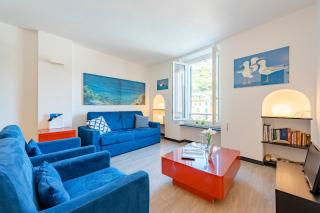 Portofino Apartment Sea View Dream - Happy Rentals - 7