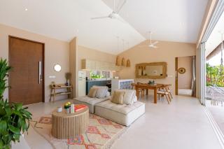 Chill and Tropical seaview villa - Mae Nam - 5