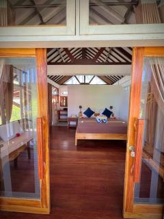 Dream Makers Beach House - Gili Air - 4