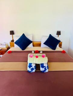 Dream Makers Beach House - Gili Air - 3