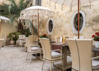 Palazzo Paruta & Wellness Suites - Venice - 4