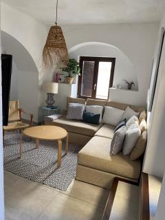 Apartamento espacioso y ubicación de 10 en centro - Tarifa - 0