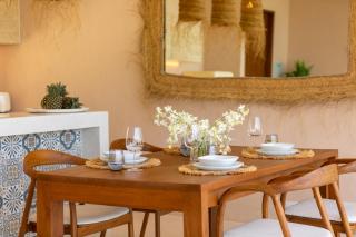 Chill and Tropical seaview villa - 6