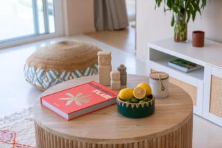 Chill and Tropical seaview villa - Mae Nam - 8