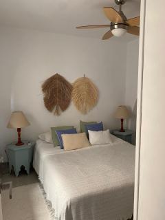Apartamento espacioso y ubicación de 10 en centro - Tarifa - 9