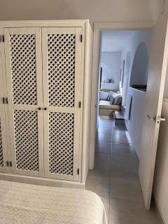 Apartamento espacioso y ubicación de 10 en centro - Tarifa - 8