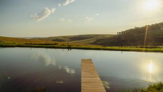 Moonlight Meadows just outside Dullstoom - Dullstroom - 0