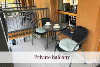 Cozy Center Druskininkai - 3