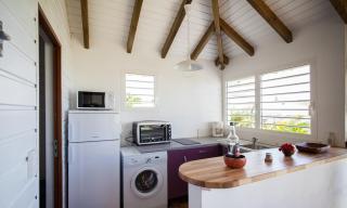 Gîte Pointe des Châteaux - 5