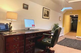 Entire Cottage in Burford Centre, Cotswolds - 4