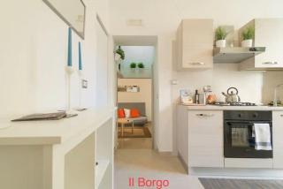 Il Borgo - Naples - 5