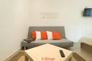 Il Borgo - Naples - 4