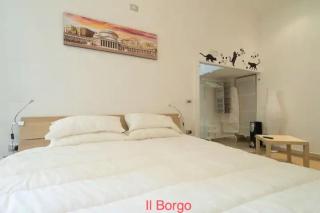 Il Borgo - Naples - 3