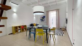 Casa Mbacicc Appartmento sui tetti di Trani - Trani - 7