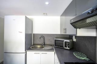 Appartement de charme - spa privé - Biarritz - 3