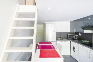 Appartement de charme - spa privé - Biarritz - 2
