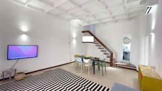 Casa Mbacicc Appartmento sui tetti di Trani - Trani - 5