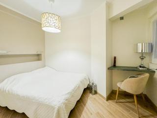 Gare Du Sud - Wifi, AC, balcon - Nice - 6