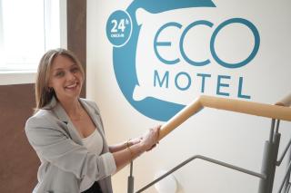 Eco Motel - 1