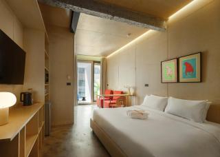 Stupid Stay - Bangkok - 5