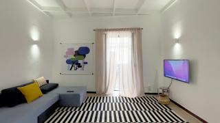 Casa Mbacicc Appartmento sui tetti di Trani - Trani - 4