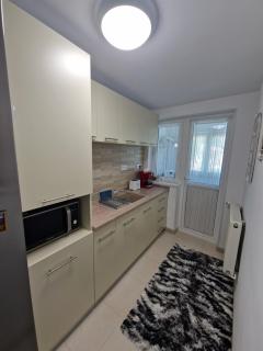 CaraimanApart byMNA - Buşteni - 6