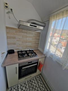 CaraimanApart byMNA - Buşteni - 5