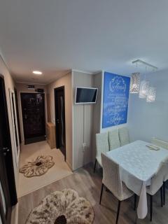 CaraimanApart byMNA - Buşteni - 4