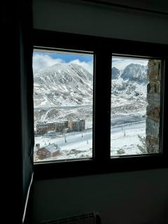 Lux Aigle "Acceso directo a pistas" - Pas de la Casa - 2