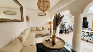Riad Sarah Sabrina - Marrakech - 0