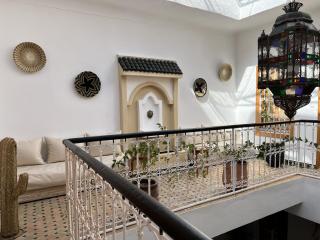 Riad Sarah Sabrina - Marrakech - 6