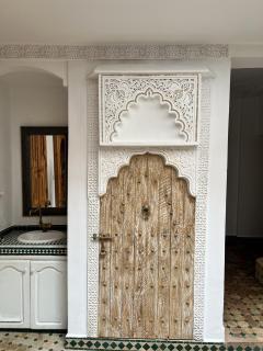 Riad Sarah Sabrina - 5
