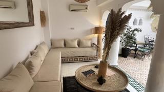 Riad Sarah Sabrina - Marrakech - 1
