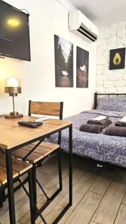 Luxury suites in Cihangir the best part of Taksim city center - Istanbul - 8