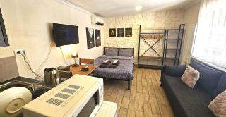 Luxury suites in Cihangir the best part of Taksim city center - Istanbul - 0