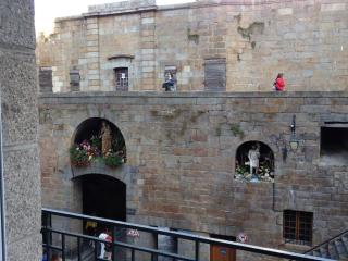 Bel Appartement Intra Muros au coeur de SAINT MALO - Saint-Malo - 6