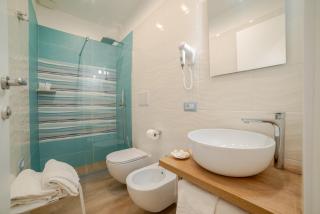 Brezza Marina Guest House - Maiori - 4