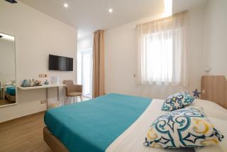 Brezza Marina Guest House - Maiori - 5