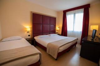 ALBA HOTEL - Reggio Emilia - 0
