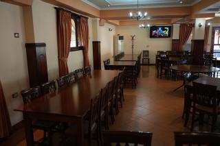 HOTEL RESTORANT VIKTORIA - Gjirokastër - 1