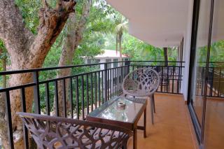The Byke Royal Pearl Anjuna - Anjuna - 6