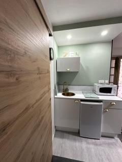 Studio Cosy - Saint-Gilles - 7