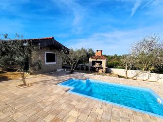 Romantic Villa Cherry - Zadar - 2