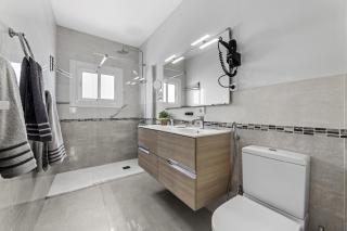 Casa Azul by Escape Home - Punta Mujeres - 1