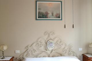 B&B Casa Elena Room and Apartments with parking - Gargnano - 0