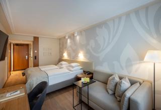 Boutique Hotel Das Tigra - Vienna - 9