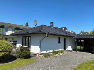 Schulstr 19 Zwergenhaus - Zingst - 0